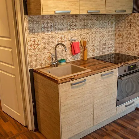 City Center Evm Bee Apartament Tallin
