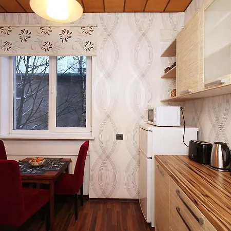 City Center Evm Bee Apartament *
