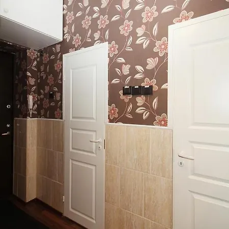 City Center Evm Bee Apartament Tallin
