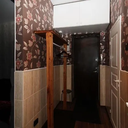 Apartament City Center Evm Bee Tallin