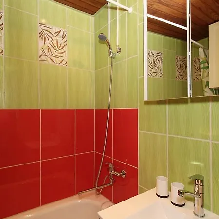 City Center Evm Bee Apartament