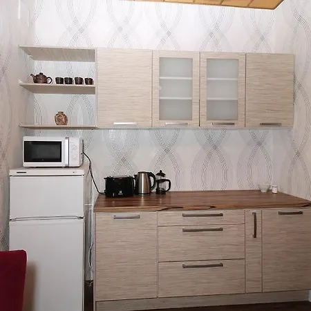 City Center Evm Bee Apartament *