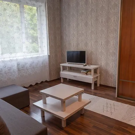 City Center Evm Bee Таллин