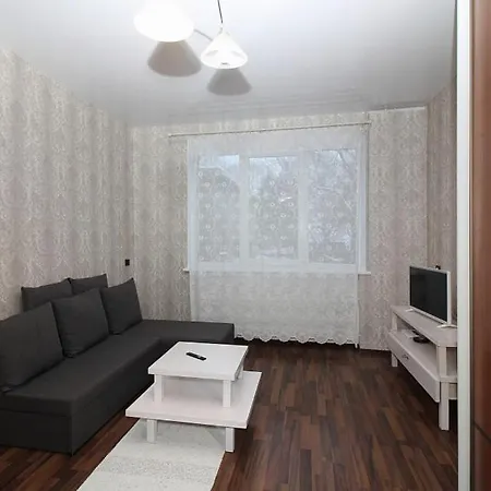 City Center Evm Bee Апартаменты